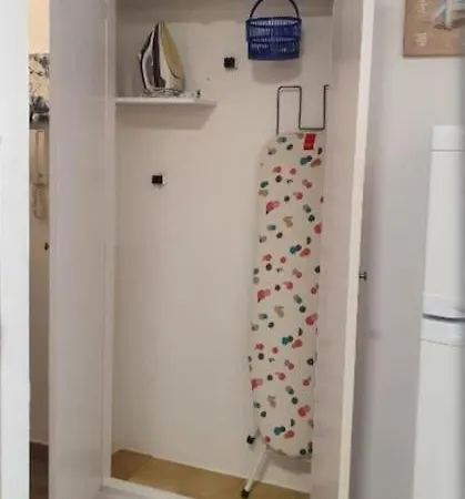 아파트 Centre 로지즈