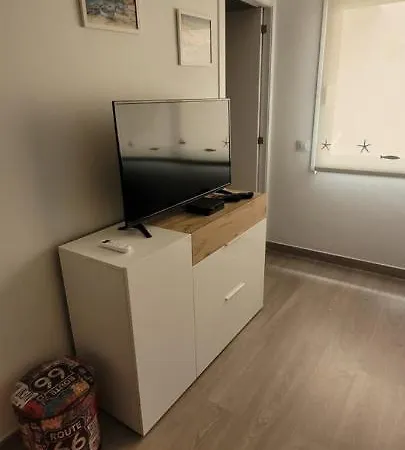 Centre Lägenhet *