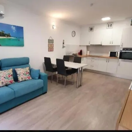 Centre Apartament Roses
