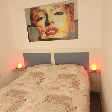 Apartament Centre *