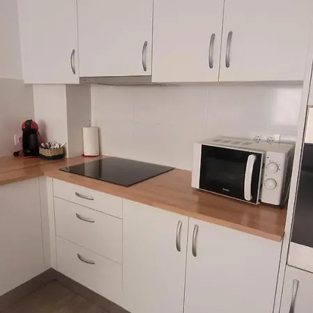 Apartament Centre *