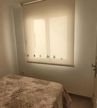 Apartament Centre Roses