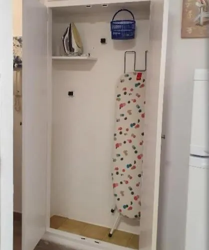 Apartament Centre Roses