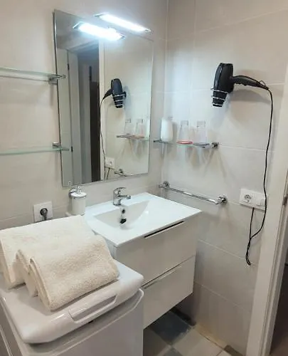 Apartament Centre Roses