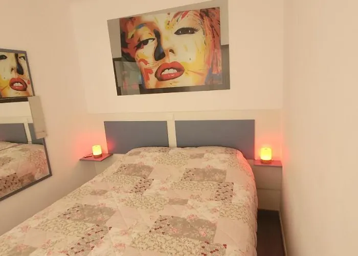 Apartament Centre *