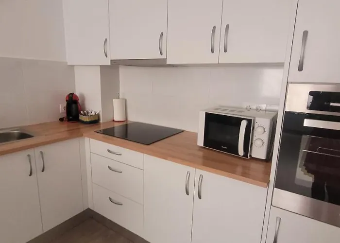 Apartament Centre *