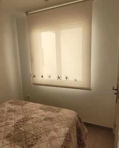 Apartament Centre Roses